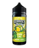 DOOZY SERIOUSLY SLUSHY 100ML LEMON LIME